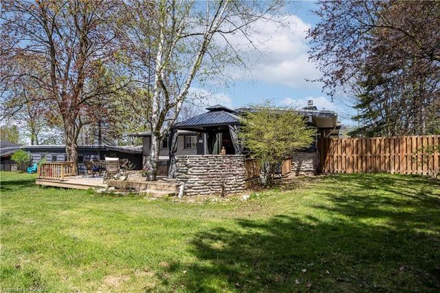132 County Road 8, House detached with 4 bedrooms, 2 bathrooms and 6 parking in Greater Napanee ON | Image 41