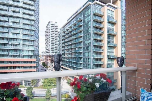 817 - 85 East Liberty St, Condo with 2 bedrooms, 2 bathrooms and 1 parking in Toronto ON | Image 18
