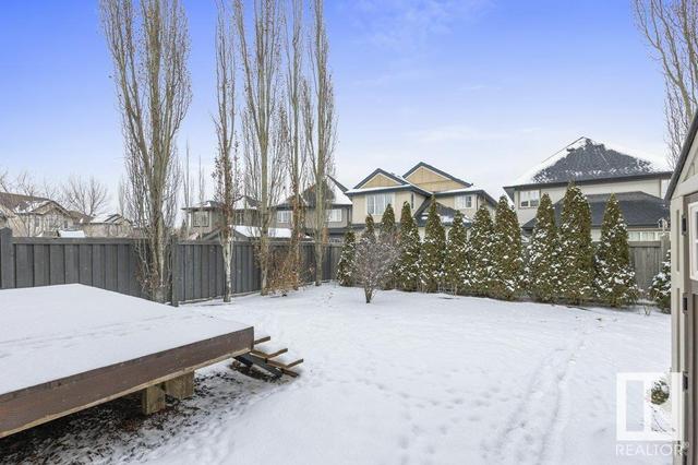 2708 Anderson Cr Sw, House detached with 6 bedrooms, 3 bathrooms and 4 parking in Edmonton AB | Image 60