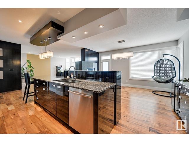 4514 Mead Co Nw, House detached with 4 bedrooms, 3 bathrooms and 4 parking in Edmonton AB | Image 14