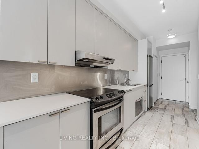 1523b - 111 Elizabeth St, Condo with 1 bedrooms, 1 bathrooms and 1 parking in Toronto ON | Image 21