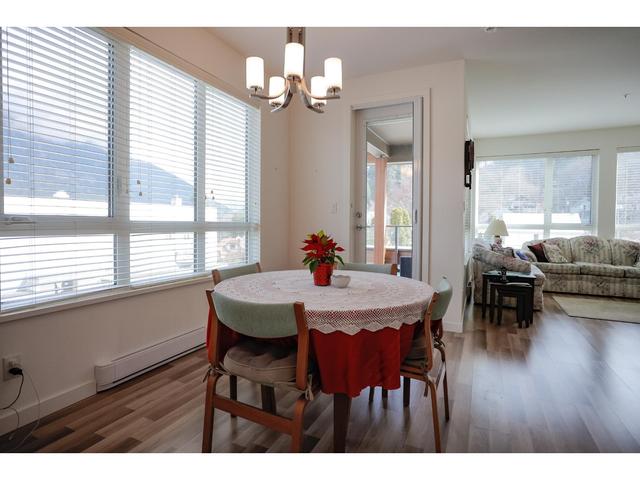 305 - 710 Vernon Street, Condo with 2 bedrooms, 2 bathrooms and 1 parking in Nelson BC | Image 8