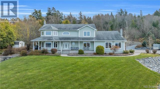 38 Appleby Drive, House detached with 5 bedrooms, 3 bathrooms and null parking in Rothesay NB | Image 2