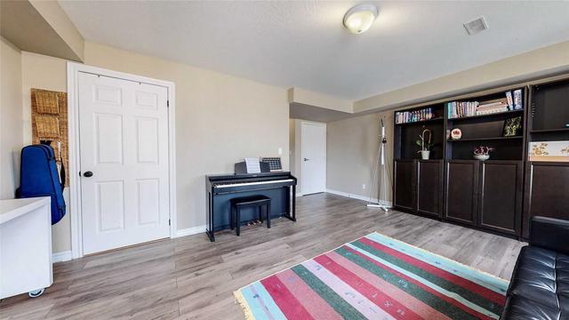 42a - 15 Carere Cres, Townhouse with 2 bedrooms, 2 bathrooms and 1 parking in Guelph ON | Image 35