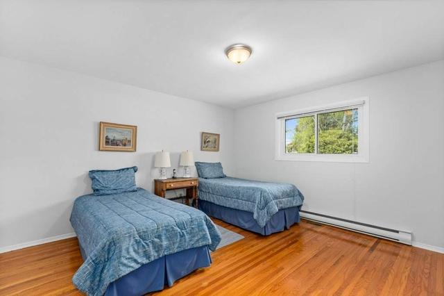 99 Cedar St, House detached with 2 bedrooms, 2 bathrooms and 9.5 parking in Brighton ON | Image 29