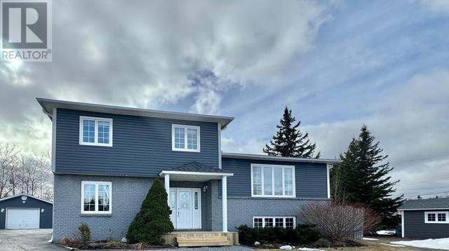 17 Lewington Place, House detached with 5 bedrooms, 3 bathrooms and null parking in Gander NL | Image 1