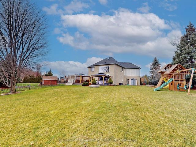 37 Peter St, House detached with 4 bedrooms, 4 bathrooms and 7 parking in Wellesley ON | Image 26