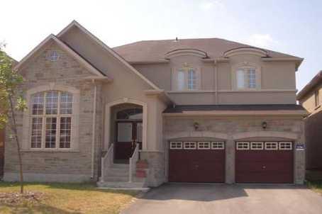 9 Basie Gate, House detached with 4 bedrooms, 4 bathrooms and 4 parking in Vaughan ON | Image 1