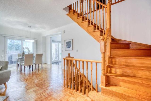 72 - 9133 Bayview Ave, Townhouse with 3 bedrooms, 3 bathrooms and 4 parking in Richmond Hill ON | Image 15