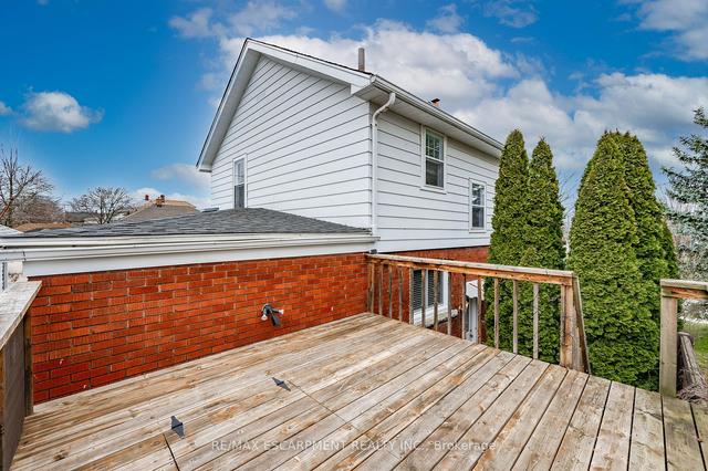 4625 Fifth Ave, House detached with 3 bedrooms, 2 bathrooms and 3 parking in Niagara Falls ON | Image 24