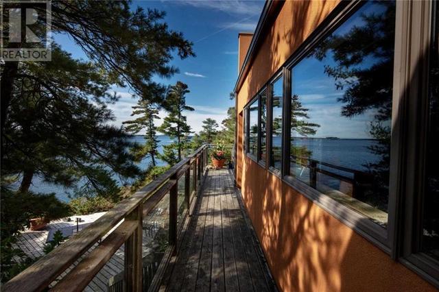 393&393 The Ridges Island, House detached with 6 bedrooms, 3 bathrooms and null parking in Georgian Bay ON | Image 7