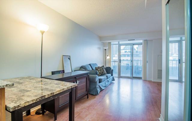 404 - 310 Burnhamthorpe Rd, Condo with 1 bedrooms, 1 bathrooms and 1 parking in Mississauga ON | Image 18