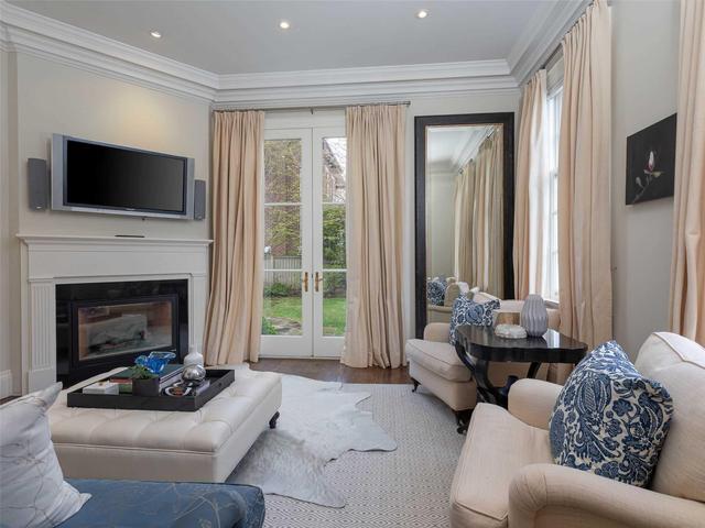 265 Glengrove Ave, House detached with 4 bedrooms, 4 bathrooms and 3 parking in Toronto ON | Image 12