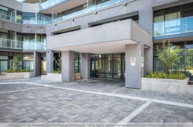 708 - 621 Sheppard Ave E, Condo with 2 bedrooms, 1 bathrooms and 1 parking in Toronto ON | Image 5