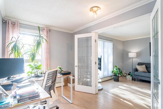 5 - 616 24 Avenue Sw, Condo with 2 bedrooms, 1 bathrooms and 1 parking in Calgary AB | Image 29