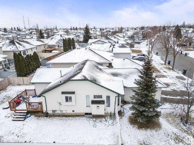 4055 30 St Nw, House detached with 5 bedrooms, 2 bathrooms and null parking in Edmonton AB | Image 14