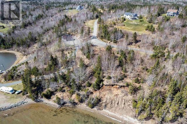 165 Loch Bhreagh Lane, House detached with 3 bedrooms, 2 bathrooms and null parking in Cape Breton NS | Image 39