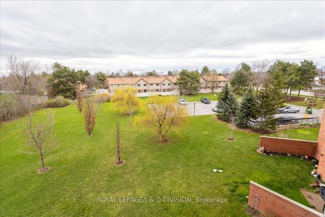 404 - 2665 Windwood Dr, Condo with 3 bedrooms, 2 bathrooms and 2 parking in Mississauga ON | Image 6