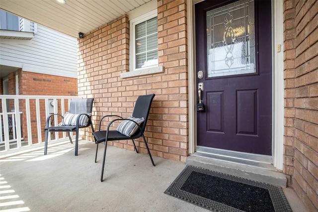 119 Lunney Cres, House detached with 3 bedrooms, 4 bathrooms and 3 parking in Clarington ON | Image 27