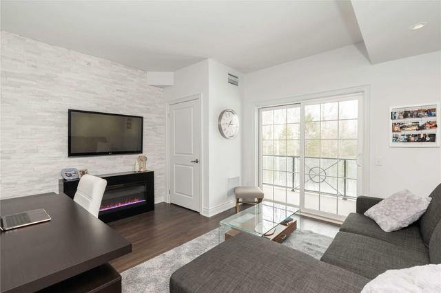 210 - 7 Greenwich St, Condo with 1 bedrooms, 1 bathrooms and 1 parking in Barrie ON | Image 21
