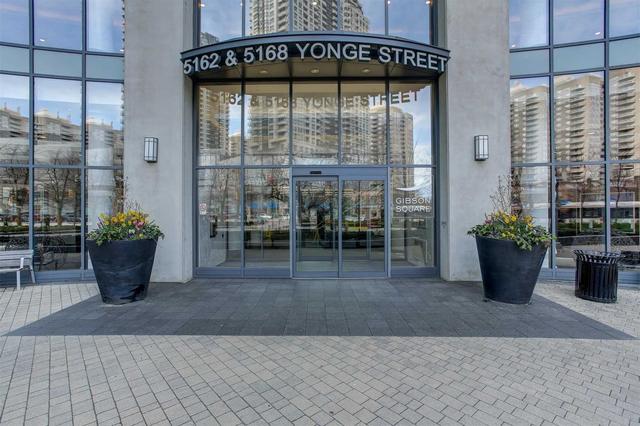 th7 - 5162 Yonge St, Townhouse with 2 bedrooms, 4 bathrooms and 1 parking in Toronto ON | Image 12