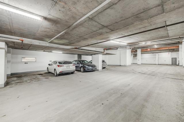 808 - 310 12 Avenue Sw, Condo with 2 bedrooms, 2 bathrooms and 1 parking in Calgary AB | Image 43