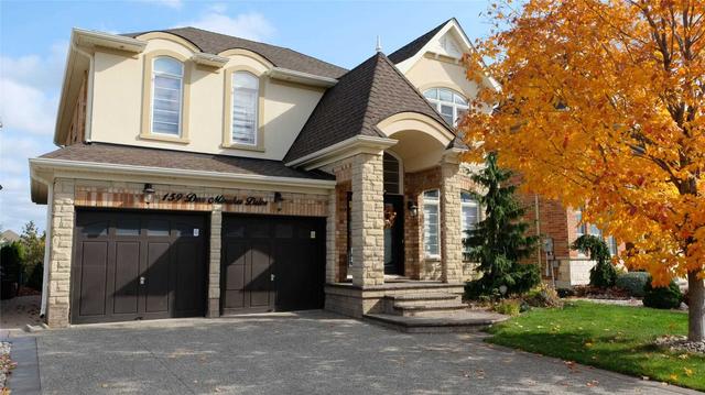 159 Don Minaker Dr, House detached with 4 bedrooms, 5 bathrooms and 6 parking in Brampton ON | Image 1