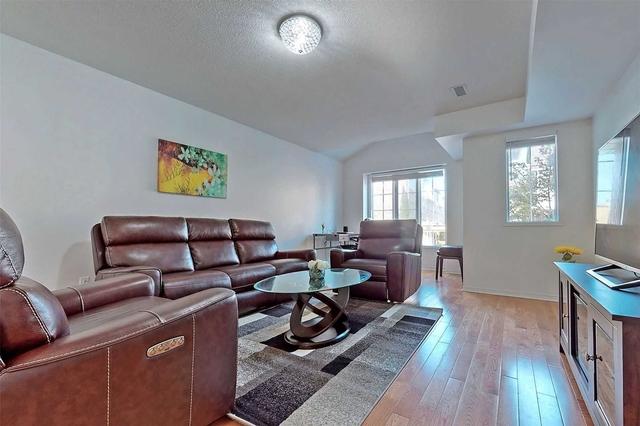 13 - 1050 Bristol Rd W, Townhouse with 3 bedrooms, 3 bathrooms and 2 parking in Mississauga ON | Image 40
