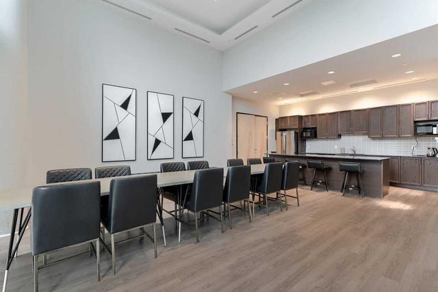 905 - 55 Yorkland Blvd, Condo with 1 bedrooms, 2 bathrooms and 1 parking in Brampton ON | Image 27