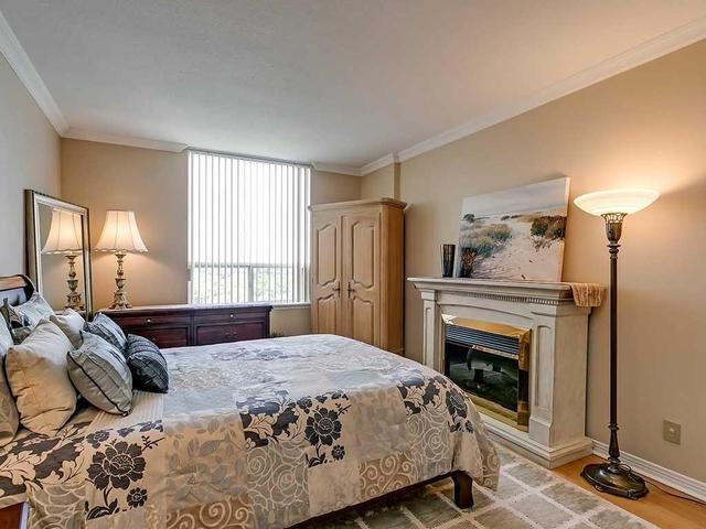 701 - 1905 Pilgrims Way, Condo with 2 bedrooms, 2 bathrooms and 2 parking in Oakville ON | Image 14