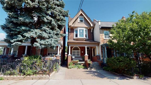 140 Harrison St, House detached with 4 bedrooms, 4 bathrooms and 1 parking in Toronto ON | Image 21