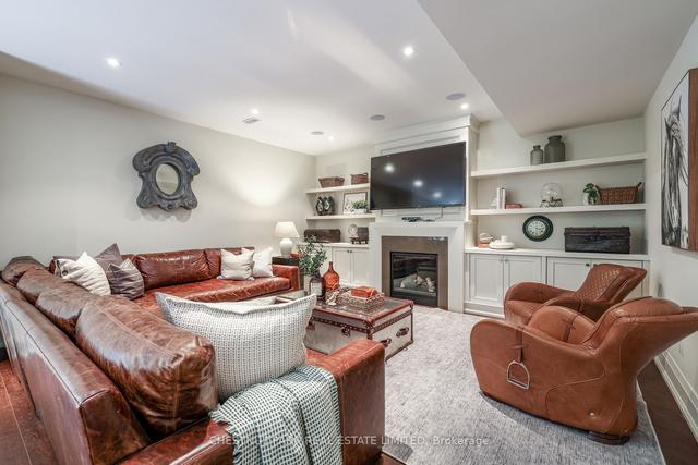 344 Bessborough Dr, House detached with 4 bedrooms, 5 bathrooms and 4 parking in Toronto ON | Image 26