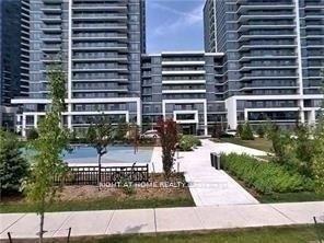 536 - 7171 Yonge St, Condo with 1 bedrooms, 1 bathrooms and 1 parking in Markham ON | Image 11