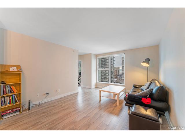 2007 - 1323 Homer Street, Condo with 1 bedrooms, 1 bathrooms and 1 parking in Vancouver BC | Image 14