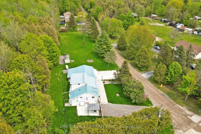 4102 Concession Rd, House detached with 3 bedrooms, 2 bathrooms and 12 parking in Clarington ON | Image 31