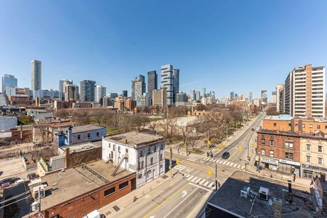 814 - 320 Richmond St E, Condo with 2 bedrooms, 2 bathrooms and 0 parking in Toronto ON | Image 26