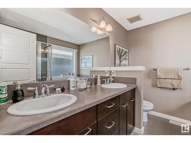 8004 Summerside Grande Bv Sw, House detached with 4 bedrooms, 3 bathrooms and null parking in Edmonton AB | Image 25