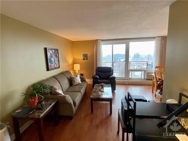 715 - 1465 Baseline Road, Condo with 1 bedrooms, 1 bathrooms and 1 parking in Ottawa ON | Image 17