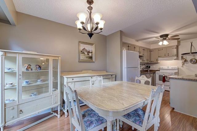 198 Baronwood Crt, Townhouse with 3 bedrooms, 2 bathrooms and 2 parking in Brampton ON | Image 7