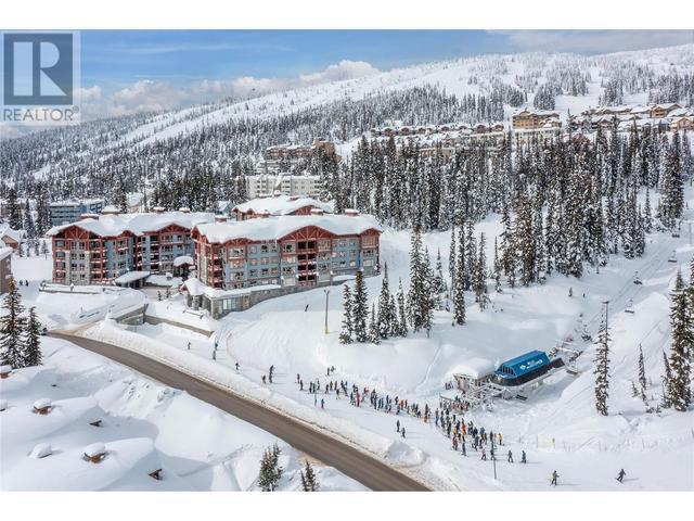 105 - 5255 Big White Road, Condo with 2 bedrooms, 2 bathrooms and 1 parking in Kootenay Boundary E BC | Image 48
