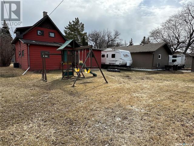 635 13th Street, House detached with 3 bedrooms, 2 bathrooms and null parking in Humboldt SK | Image 48