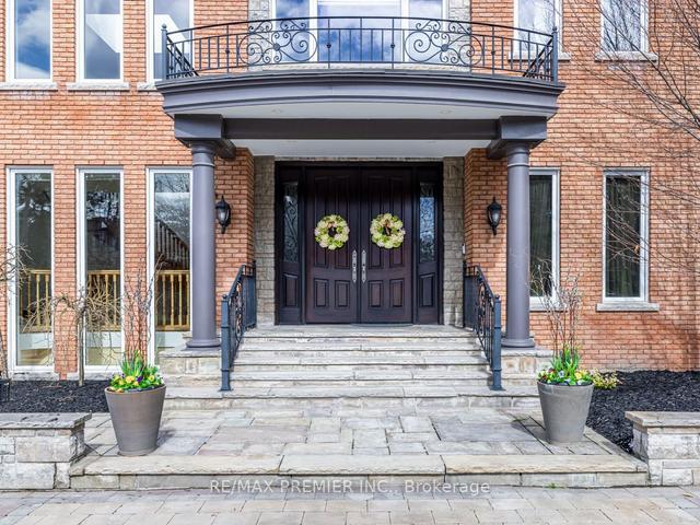12 Westmount Park Rd, House detached with 5 bedrooms, 7 bathrooms and 14 parking in Toronto ON | Image 12