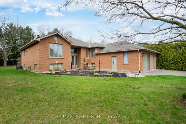 1870 St. Johns Rd, House detached with 3 bedrooms, 4 bathrooms and 12 parking in Innisfil ON | Image 23