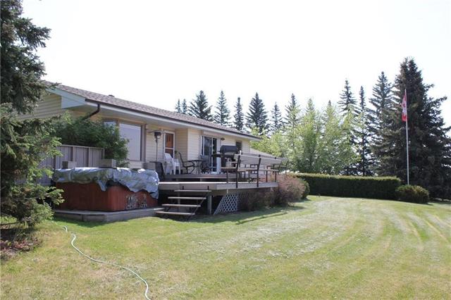 1262 Township 391, House detached with 0 bedrooms, 0 bathrooms and null parking in Red Deer County AB | Image 25