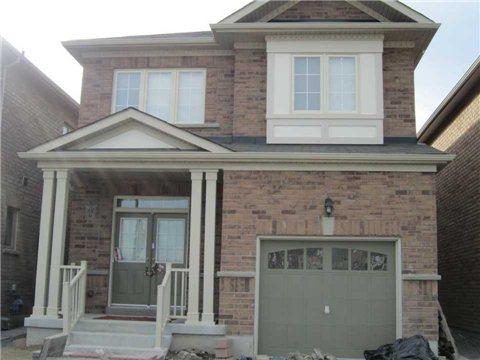 68 Meltwater Cres, House detached with 4 bedrooms, 3 bathrooms and 2 parking in Brampton ON | Image 1