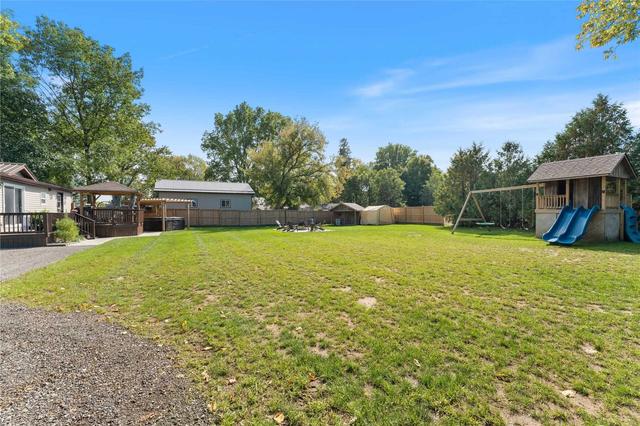 4925 Highway 59 Rd, House detached with 3 bedrooms, 1 bathrooms and 8 parking in Norfolk County ON | Image 24