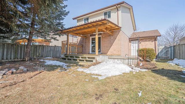183 Foxhunt Rd, House detached with 3 bedrooms, 5 bathrooms and 3 parking in Waterloo ON | Image 9