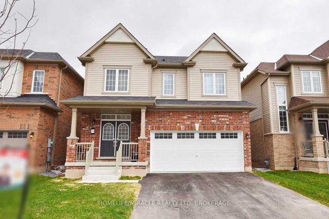 24 Sara Dr, House detached with 3 bedrooms, 3 bathrooms and 4 parking in Thorold ON | Image 23