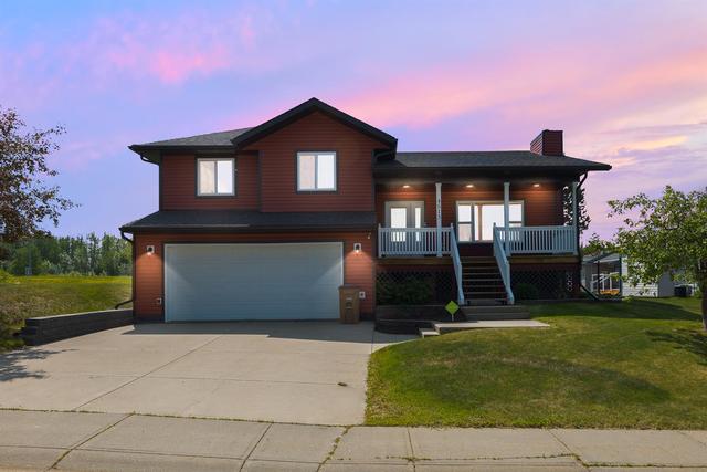 4513 Spruce Avenue, House detached with 3 bedrooms, 2 bathrooms and 2 parking in Boyle AB | Image 1