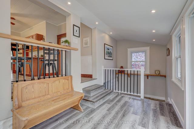 52 Ada St, House detached with 3 bedrooms, 2 bathrooms and 4 parking in London ON | Image 13